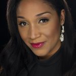 Trineice Robinson-Martin